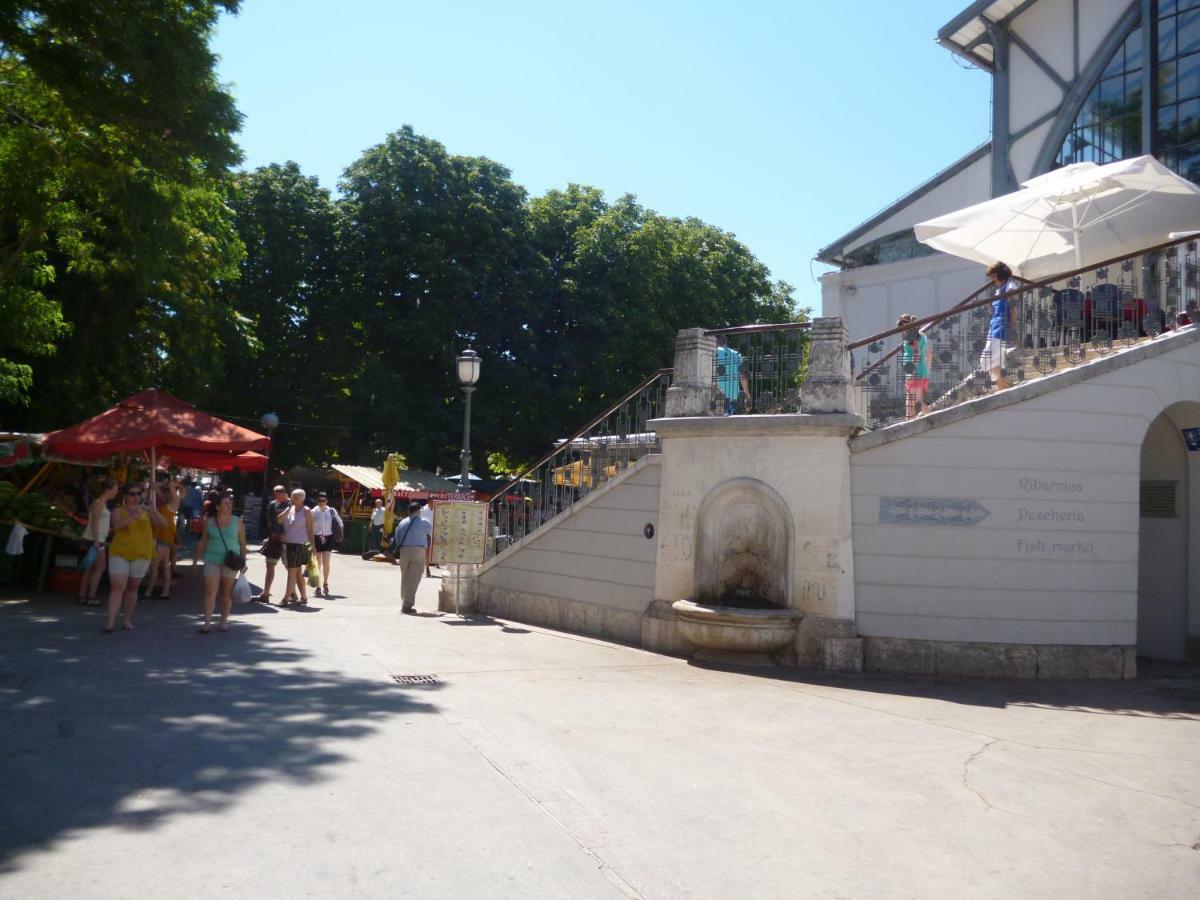 Villa Marianne Vinkuran Zewnętrze zdjęcie